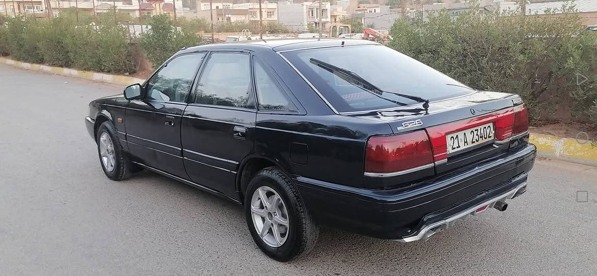 مازدا رةقةم سليمانى سةنةوى تاوةكو 🌹2030🌹
شارى كؤية 🌹***********🌹***********🌹
رةقةم ئةسلى سليمانى گير و مةكينة بةشةرت 
قفل مةركةزى كؤنترؤل ٤جام كارةبايى ئاوينة كارةبايى
سوكان پاوةر  ناو رةساسى  بةرگة كوشنى نويية
ويل كةپ ٤ تايةى لؤك لؤكى لةژيرة تازة بؤم كريوة 
زؤر زؤر جوان و توندوتؤلة زؤريش بةهةلمةتة 
بئ دةعم و ليدان نوكة دةعميشى پيوة نية
بؤياغ عامم كردوة تةنها بؤ جوانى لةسةر كالبونةوة
سةنةوى نويية تاوةكو🌹2030🌹بةناوى خؤمة
كارةبايى هةموو گيانى ئيش دةكات پاترى نويية 
غرامة و بةناوكردن بةشةرت وةكالةش دةكةم 
نرخى / ٣٨ گةلا 
ژ.م / ***********🌹*********** كويسينجاك, أربيل
