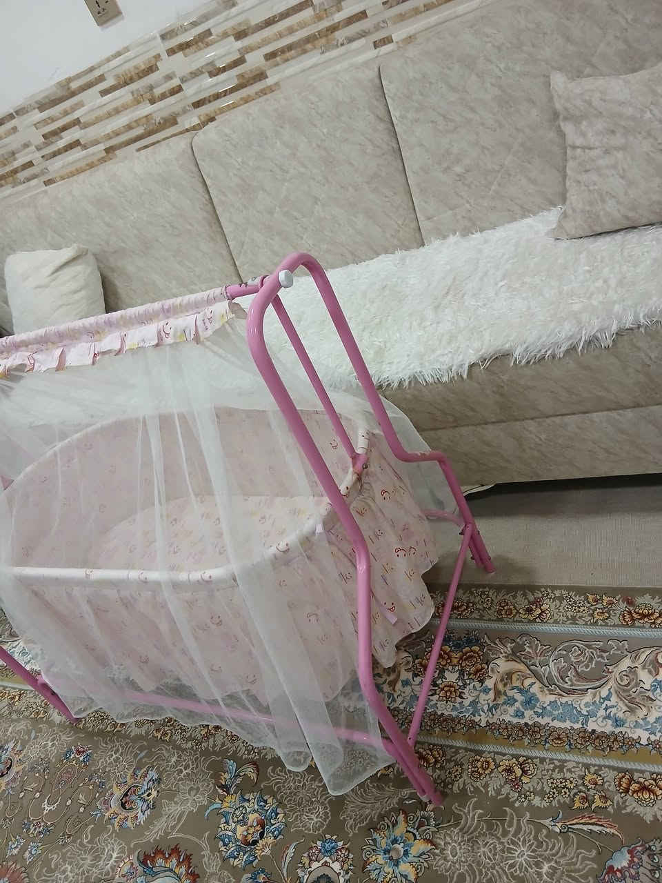 20 الف
توصیل موجود


**إذا كنت صاحب هذا الإعلان وتريد حذفه لأي سبب، رجاءا أرسل رسالة إلى الدعم الفني**