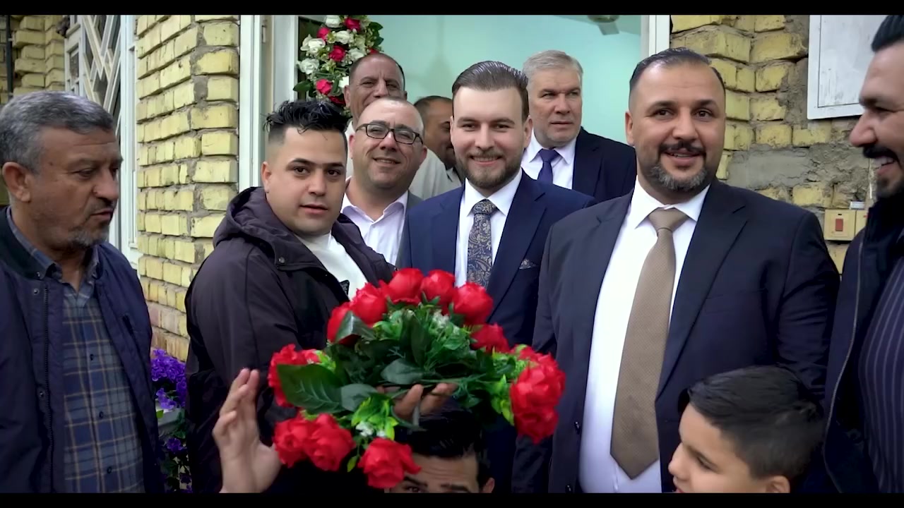 #نصنع الصورة… #ونحفظ الذكرى
♥️عقد قران الاخ ♥️ 
زين العابدين حيدر 
ألف ألف ألف مبروك ❤️

📞 للحجز والتواصل:
المصور علي طه 🎥 
***********☎️
***********☎️
 

الروابط الرسمية: للقناة المصور علي طه 🎥 📽 👇

🔹 إنستغرام
https://www.instagram.com/ali_96i_?igsh=emo4OGxvcG9pZzRv�

🔹 تيك توك
https://www.tiktok.com/@ali_96ia?_r=1&_t=ZS-93htxDfyEAD�

https://t.me/alitaha_jied قناة التليكرام

https://youtube.com/@ali_96i?si=bTuVmdhidJWzbKhqرابط اليوتيوب
