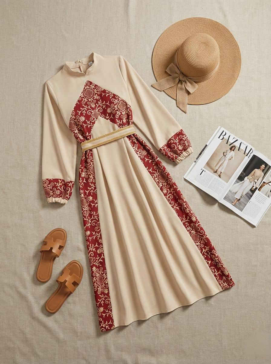 👇👇 بسم الله توكلنا على الله  👇👇

الموسم الرمضاني

👌👌 ومازال لدينا إبداع لم يصل إليه 
 
✨✨  صيحات الموضة العالمية لعام 2026

🎨🎨 الألوان :
 

الموسم الرمضاني 

القماش دابل تركي 
سعر 35

🎗️ اتلبس :- 38-40-42-44-46-48


**إذا كنت صاحب هذا الإعلان وتريد حذفه لأي سبب، رجاءا أرسل رسالة إلى الدعم الفني**