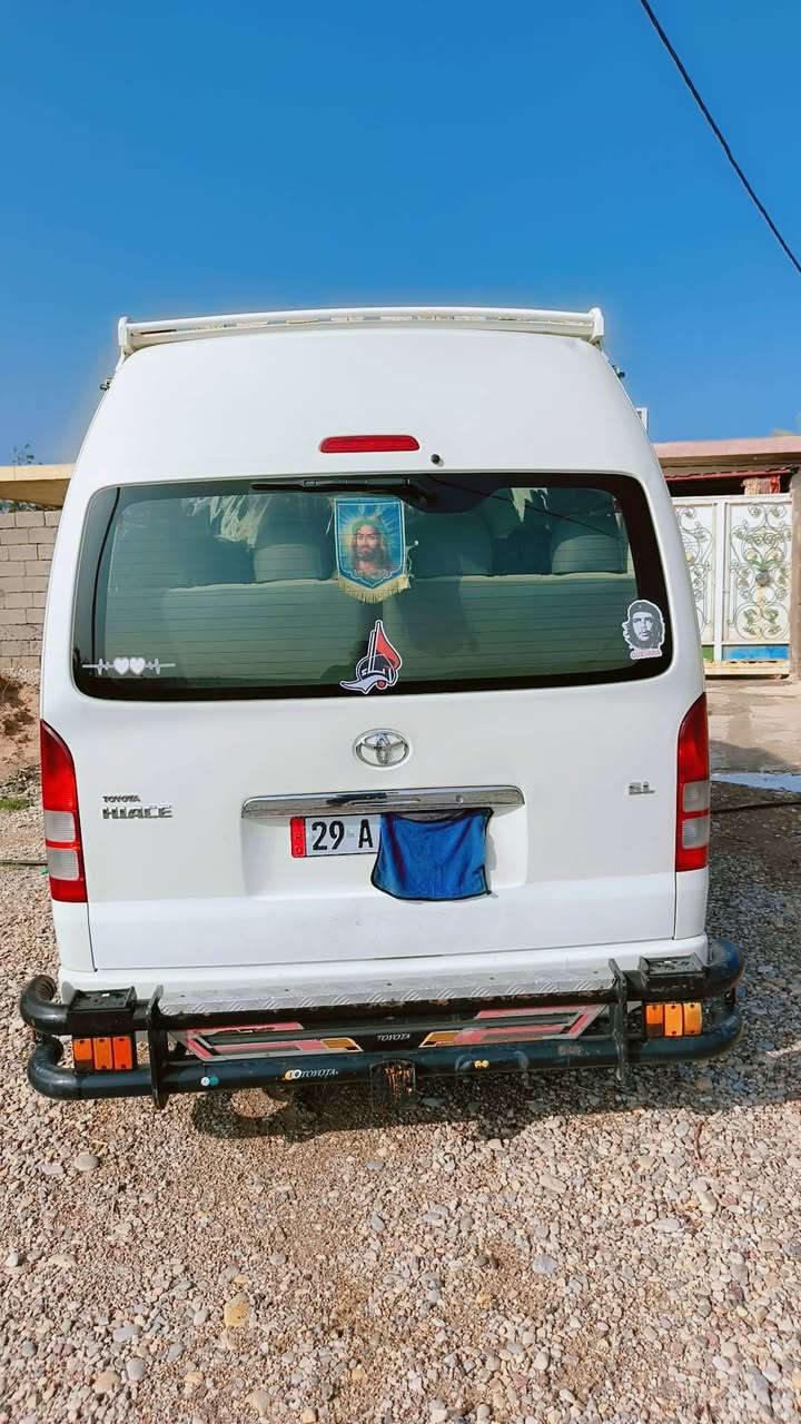 هايسا البيع موديل ١٣  بسمي رقم صاحب السياره ***********
