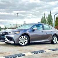 كامري • ٢٠٢٤ • محرك ٢.٥