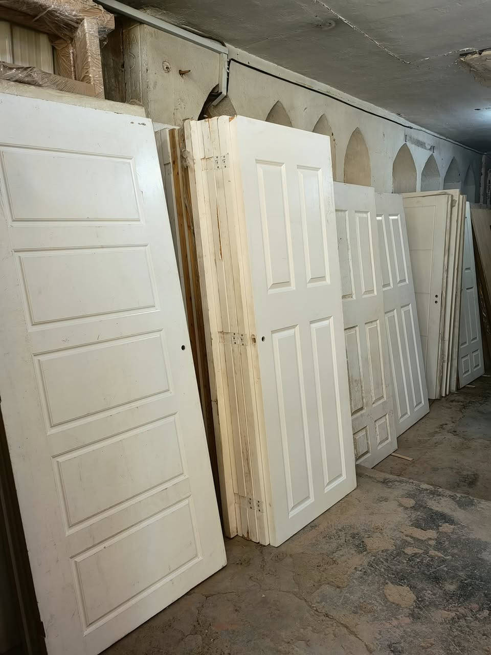 ابواب قياس84x2عرض السعر35جمله


**إذا كنت صاحب هذا الإعلان وتريد حذفه لأي سبب، رجاءا أرسل رسالة إلى الدعم الفني**