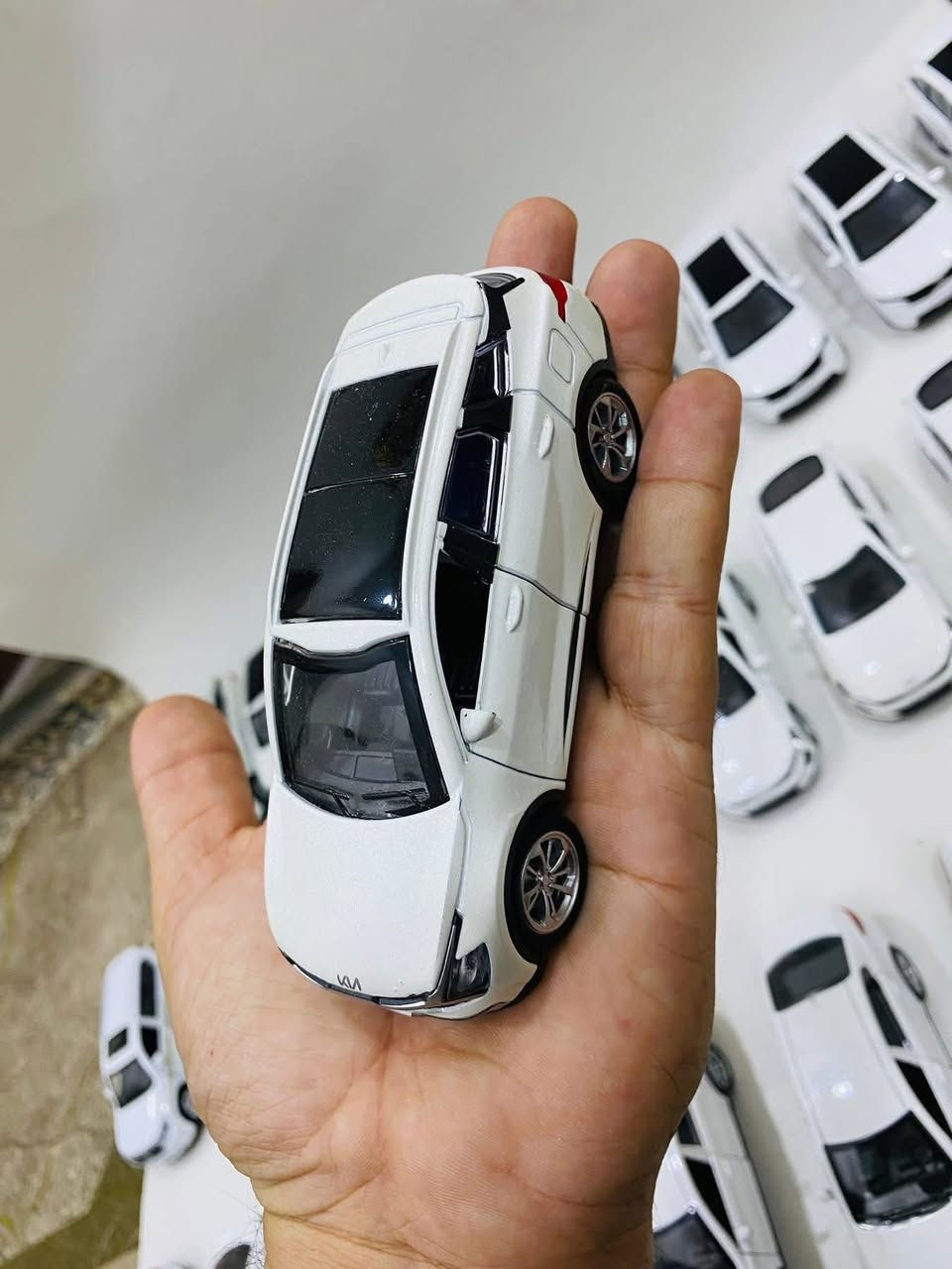 مجموعة سيارات ودراجات حديد حجم وسط باله وجدد
احجامهم واضحة بالصور
استفسار عالخاص
متوفر توصيل


**إذا كنت صاحب هذا الإعلان وتريد حذفه لأي سبب، رجاءا أرسل رسالة إلى الدعم الفني**