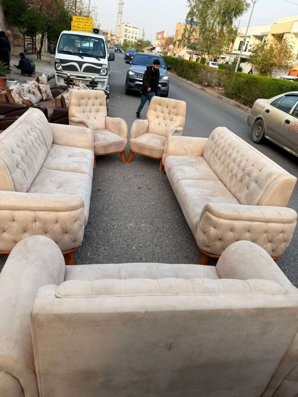 بيع مستعجل شراي يراسل لو تلحك لو لا ***********
