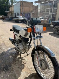 دراجة للبيع نوع التايكر موديل 2018 محرك 20  أوراق اصولي وكيلها العارضي...