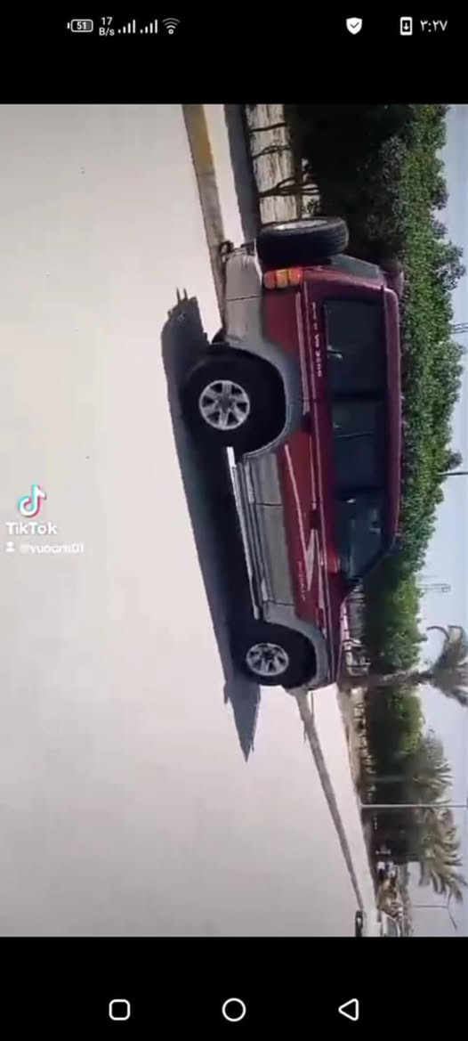 باجيرو ٩٧  كربلاء 
 محرك وكير ملكه جديد
لا صبغ لا تبديل بلاديه
سنويه حديثه ل ٢٧
رقم انكليزي وباسمي ***********
مكاني الحر 
السعر 56 $
