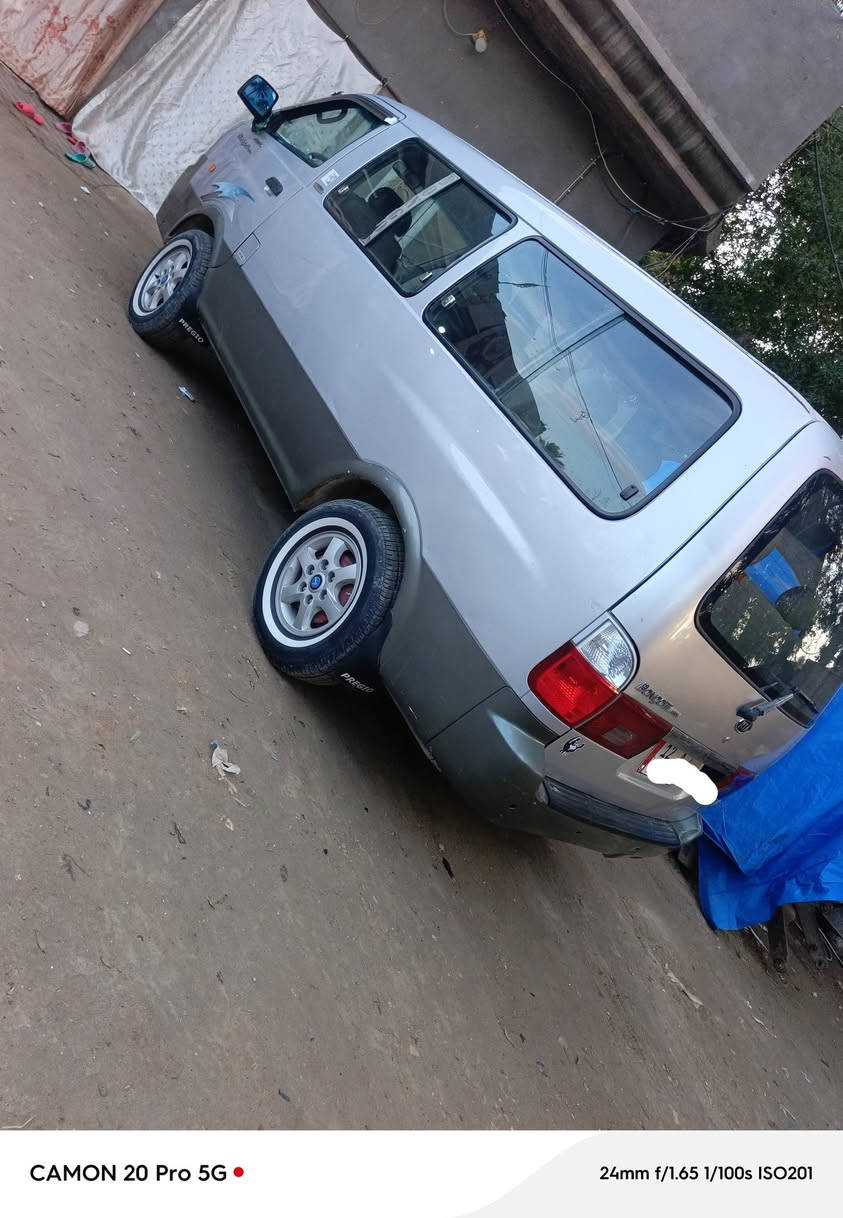 سلام عليكم بريجوللبيع منغولي مسكر2005مكفوله كفاله عامه ***********
