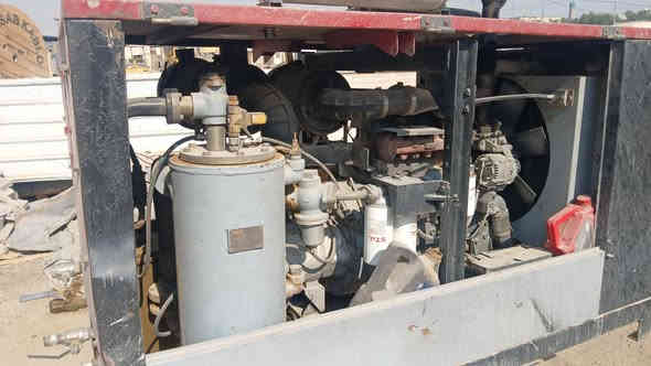 كنبريسر. للبيع. ***********
