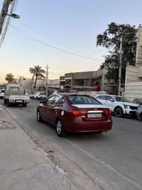 النترا ٢٠٠٨ • وارد خليجي • قير ومكينة