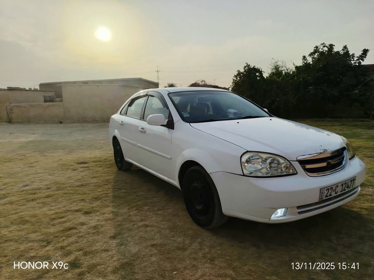 السلام عليكم اوبتره للبيع موديل 2006.كير توماتيك كير ومحرك كفاله. مع فول نشاطه. لون ابيض. سياره نضيفه مال بيت. شغل واطلع وين ما تريد ترايك. دوشمه جديده طخم تاير. كامله. رقمها دولي اربيل. ضررها  صبغ بنيد فقط. وبيها طخه خفيفه. موضحه بل صور. السعر75وبيها مجال. .مكانها موصل تلعفر قرية ابو ماريا. شرط التحويل. لازم تجديد كابون بانزين بيع مستعجل. التواصل على الرقم. ***********
