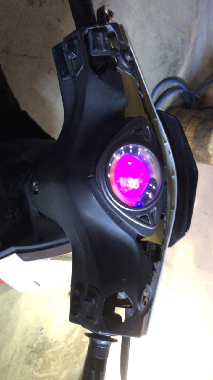 للبيع ماكس أف أس ياباني شرط محرك اخرس سلف هندر كهربائيات كله شغال  مكاني كركوك  سعره 375  وبي مجال قليل


**إذا كنت صاحب هذا الإعلان وتريد حذفه لأي سبب، رجاءا أرسل رسالة إلى الدعم الفني**