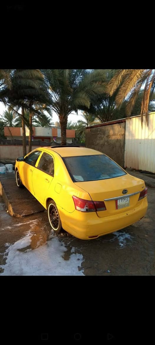 بي واي دي الموديل 13 للبيع او مراوس النترا ماكينه وكير حداديه تخم تاير دوشمه كهربائيات كله جديد السعر ٥٥ وبيه مجال ***********
