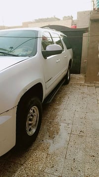 يوكن • خليجي • ٨برغي