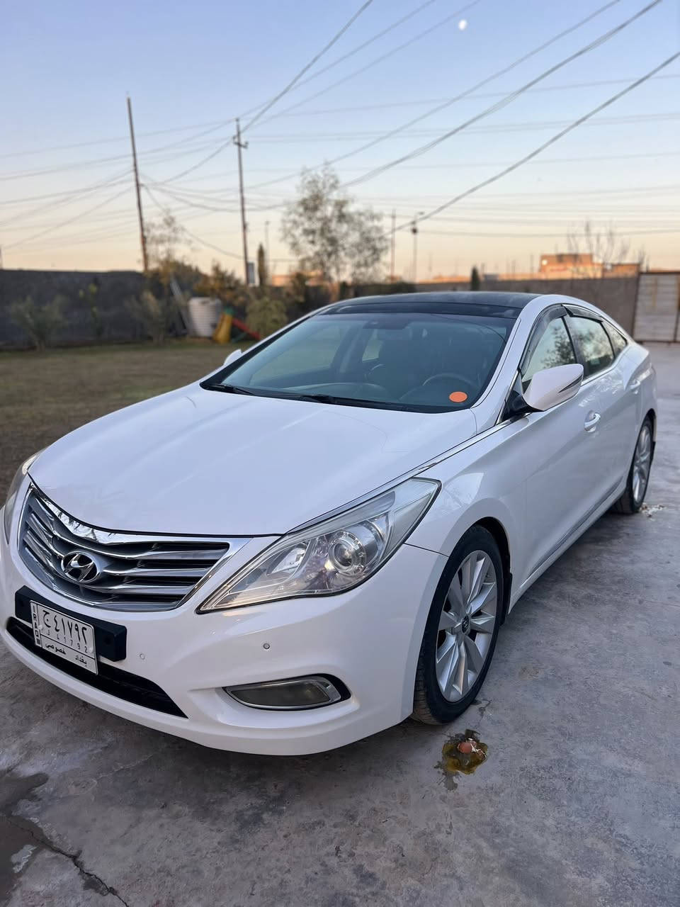 سلام عليكم ازيره موديل 14 خليجي فول مواصفات 
السونار بل منشور 
مكان سياره بغداد
مري شفط
3بردات لخلفيه كهرباء
حساسات امامي خلفي 
شاشه وكامره خلفيه 
تحكمات ستيرن 
كراسي كهرباء 
مكينه 6 سلندر مكينه وكير ما مفتوحات كفاله 
قماره جام بني رامه 
ماشيه سياره 126 الف 
لايت 3 طكات يصعد وينزل 
عليهه منضومه زنون سياره نضيفه مال جناي نصبتهه تخبل 
ترهم بيع ومراوس بجيب السعر 150$
***********
