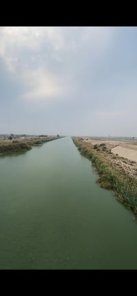 🏞 دونم ركن للبيع 📄 طابو: زراعي 📑 السند: ٢٥ قابل للتحويل بالطابو  📍 الم...