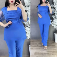 تراك نسائي • فانيل اكسترا • مقاسات L-3XL