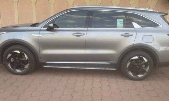 *الأستلام مباشر حاليا في البصره*
-فول مواصفات 6سلندر-
*كيـــــا سورنتـو موديــ2025ـل*
*السعر285$خليجي كفاله عامه*
بدون كمرك ***********
