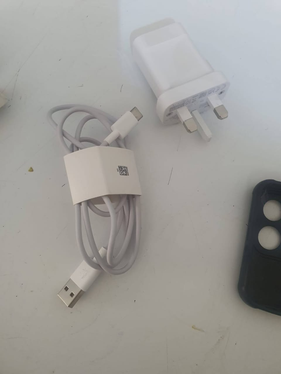 HONOR x6b
نظافه ٩٥ ٪ مستخدم قليل وشاحنه جديده السعر خاص


**إذا كنت صاحب هذا الإعلان وتريد حذفه لأي سبب، رجاءا أرسل رسالة إلى الدعم الفني**