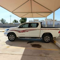 هايلوكس • ٢٠١٦ • فورويل اوتوماتيك