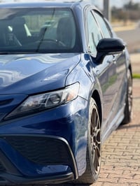 كامري SE • ٢٠٢٣ • رقم أربيل