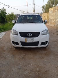 كريت ويل 2013 رقم قادسيه مكفوله من صبغ السعر 65 وبيه مجال 07830995330