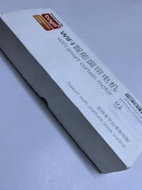 محرك ستائر • واي فاي • تويا
