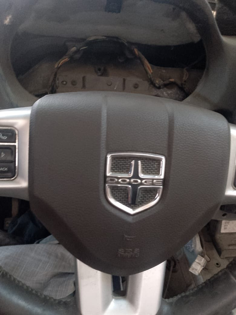 سلام عليكم يتوفر قطع غيار دوج دورنكو -جيب كراند شيروكي جميع الموديلات باحسن الاسعار ويوجد خصومات كبيرة لاصحاب السيارات
 يتوفر توصيل كل العراق 
مركز علي الامريكي لقطع غيار السيارات الامريكية ***********
