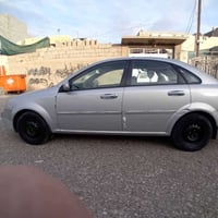 اوبترا ٢٠٠٦ • صبغ جزئي • بطاقة بنزين