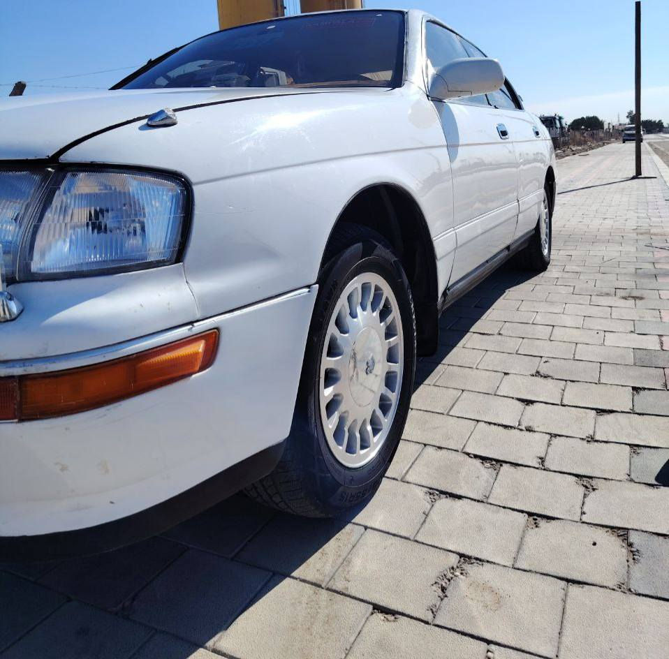 كراون بطه متصل سياره مكفولة من  كصه وضربه و نقل جثه
رقم أنبار مداور ثاني يوم سنويه ماصاقطه مكينه وكير3000 جدد تخم تاير غرفه حلوه دشبول جديد سياره جديده السعر 55 وبيه مجال عنوان نجف مناذره  ‏‪***********‬‏ غير متواجد عنت
