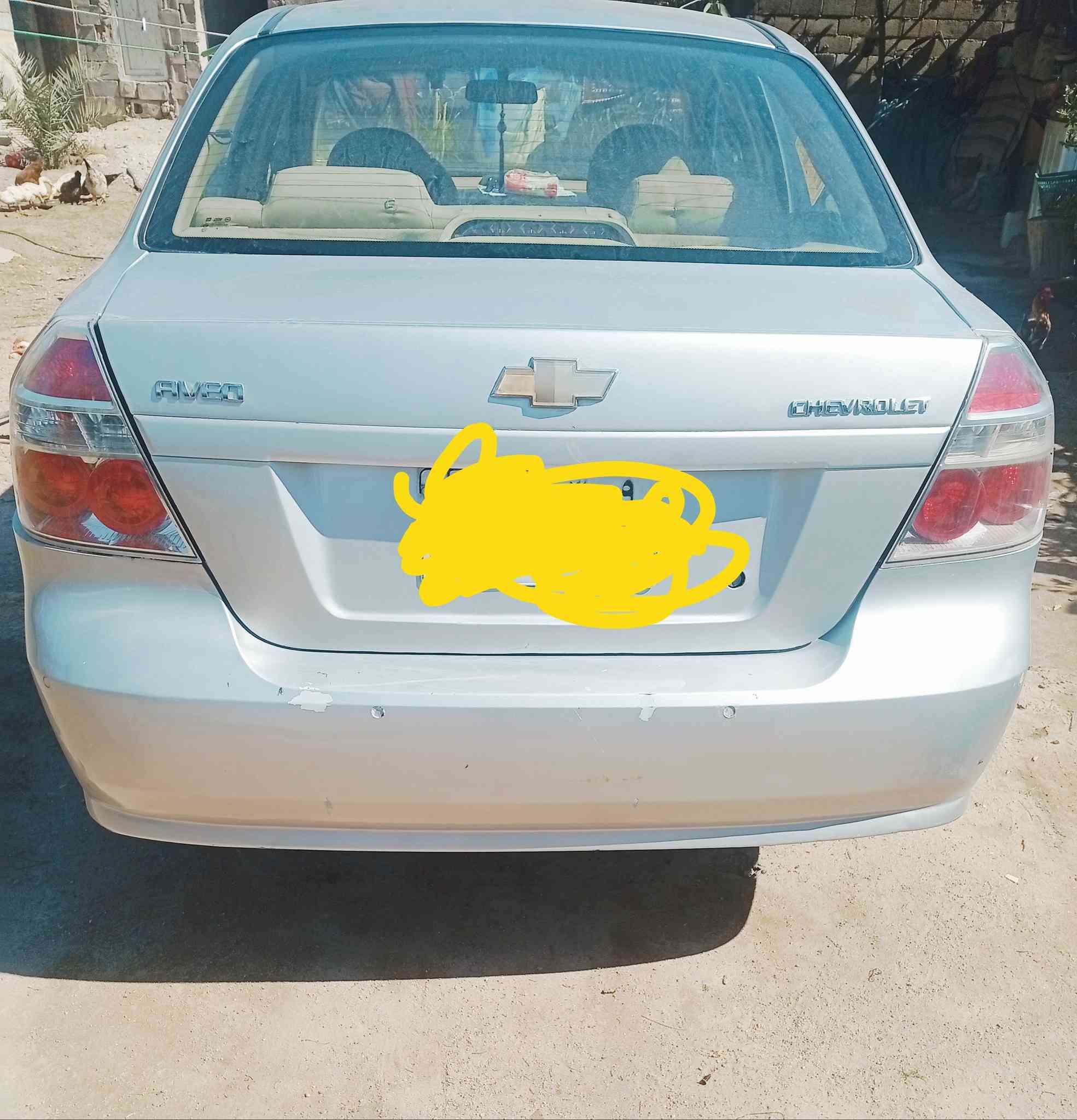 سلام عليكم افيو موديل 2013 خليجيه رقم نجف بسمي سيارة جديدة وضع شركه تنظيف حيل مكينه وكير جدد ترايك 180 العنوان شارع المعمل *********** سعر 75 وبيهة مجال قليل كبات شركه بعدهن بيهة
