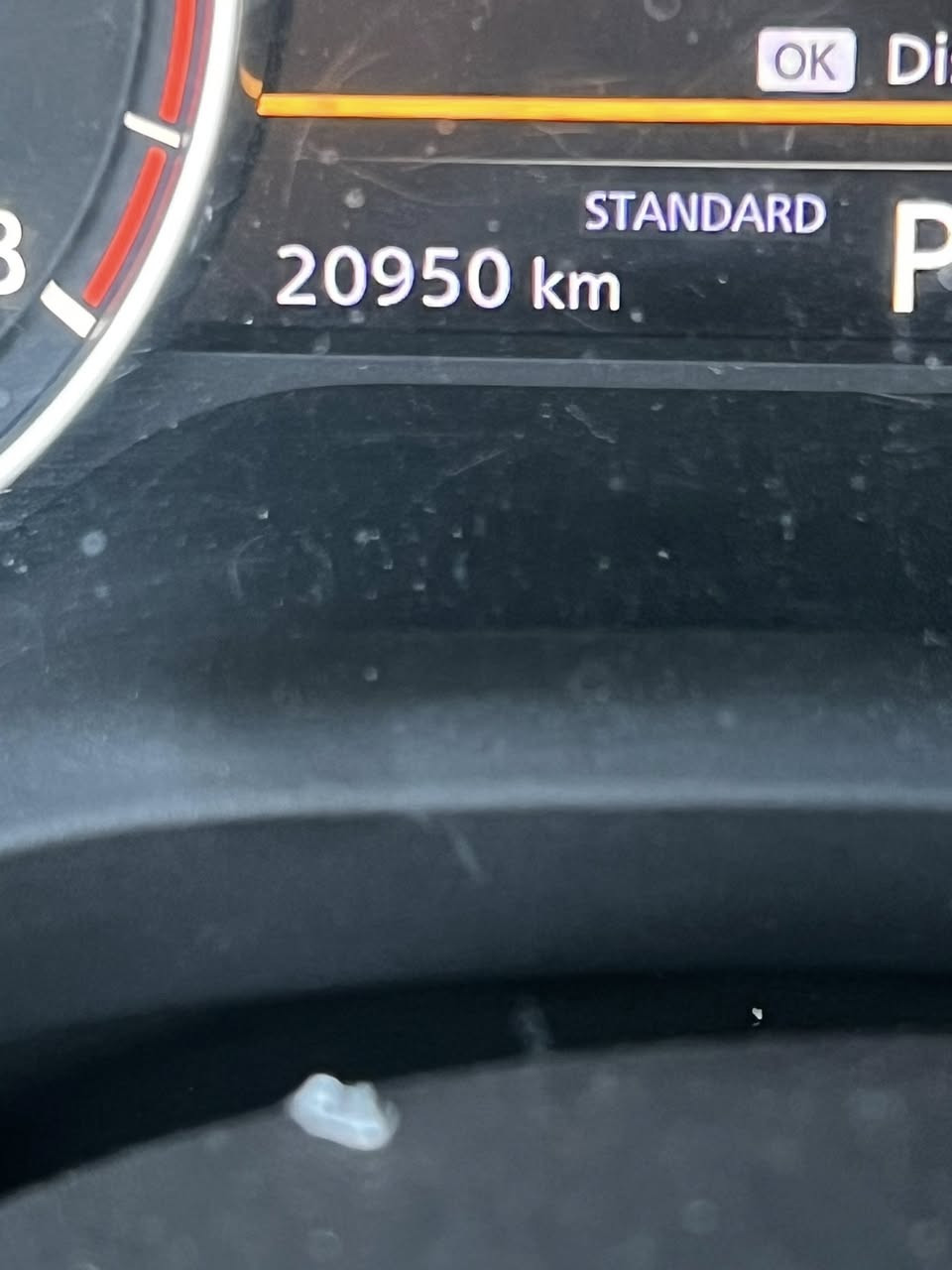 السلام عليكم
للبيع او مراوس حسب القناعه
 نيسان روج 2023 رقم سليمانية SV  1500 تيربو
فول تجي مواصفات خاصه بصمة + دخول ذكي؟
تشغيل عن بعد فول تحكم ستيرن قياده ذاتيه
تحديد مسار شفتات ستيرن مع تدفئه
بنوراما + كشنات جلد+ بردات خلفيه بلاد
اتو هولد اتو ستوب امامي خلفي
 والسايق كهربائي اشاير داخل المري
بعد بيها هواي مواصفات السيارة ماشيه20 ألف كيلو
الضرر بصيط جامرلغ بيه ربع صبغ وبونيد مبدل بلادي 
السعر المطلوب 165$بيها مجال
مكان السياره كركوك ***********بي واتساب
