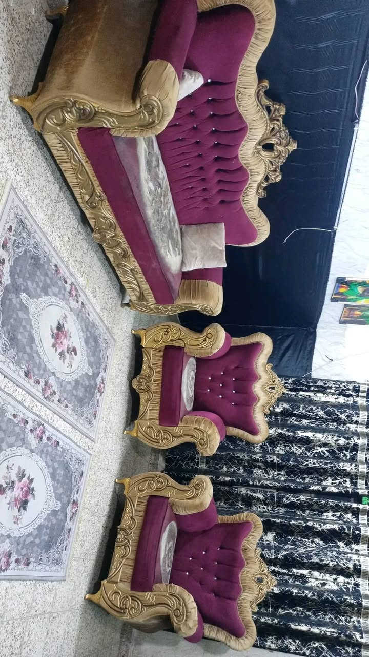 @إشارة شوقي العبادي
@إشارة 
@إشارة قرفه صاج حطاطه لبيع عندي مراسله واتساب راسليني احسن
***********
***********
*شوقي 
مزاد شوقي العبادي
