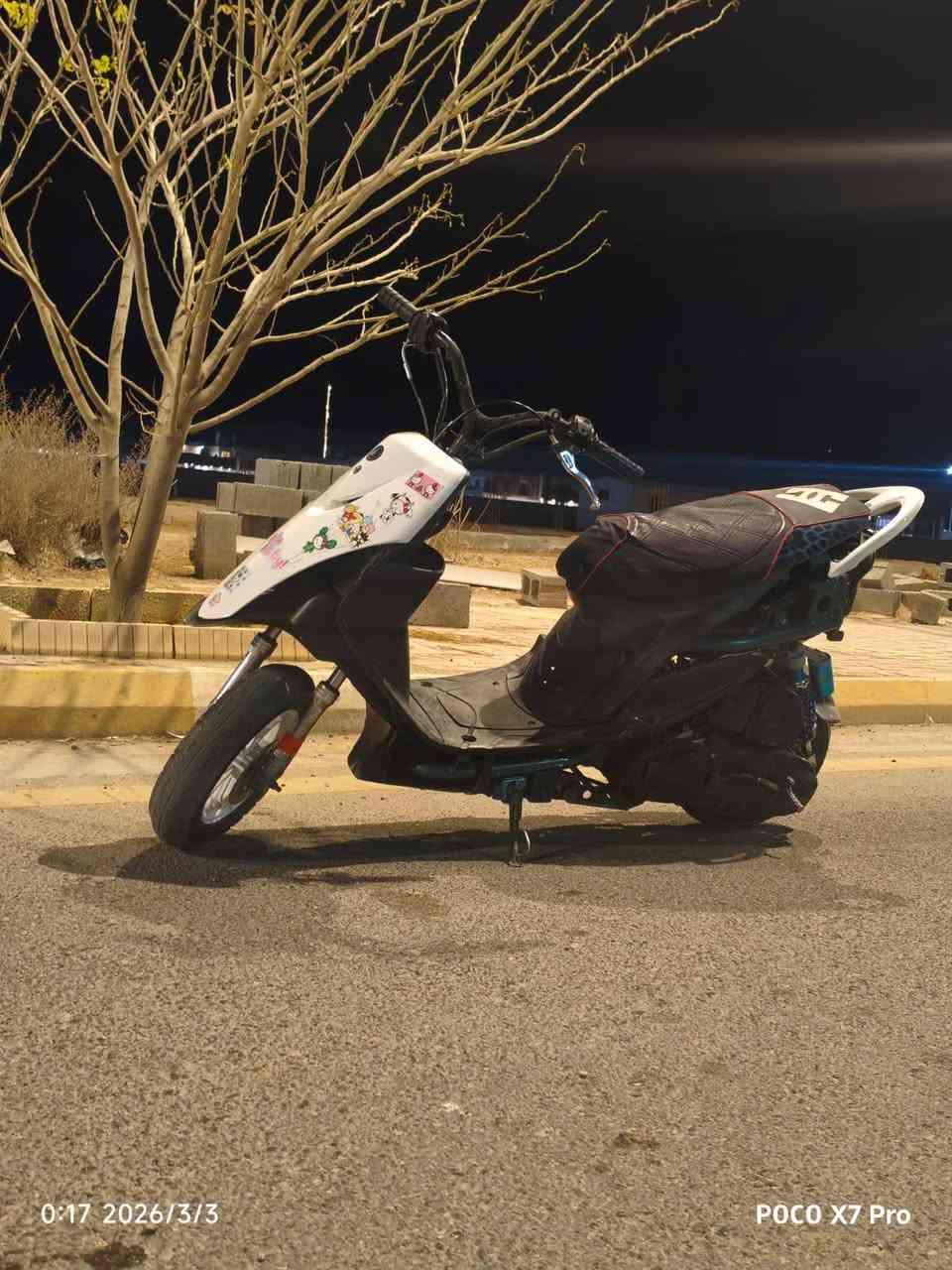 السلام عليكم
ماكس لبيع
بوشه 49
تعمير جديد
بيها تزويد خارجي
دبل امامي
دبل خلفي
قطره دهن
يده بريك خلفي
قبق فلاوين
صلانصه FM
تغليف كشن
زوج وياله مشيف جديد
زوج تايرات جدد
الدراجه ما ناقصه اي شي فقط كلج امامي تعبان ول قايش
صلف شغال بس وصله وايرات
المكان فلوجه حبيبي العسكري
سعر 475 متوازي على بيعتها
وتساب ***********
خط ***********
