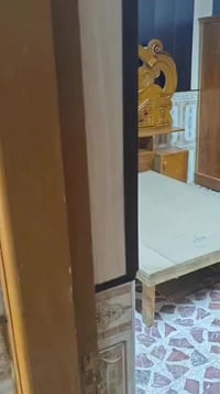 غرفة نوم • بيها مجال