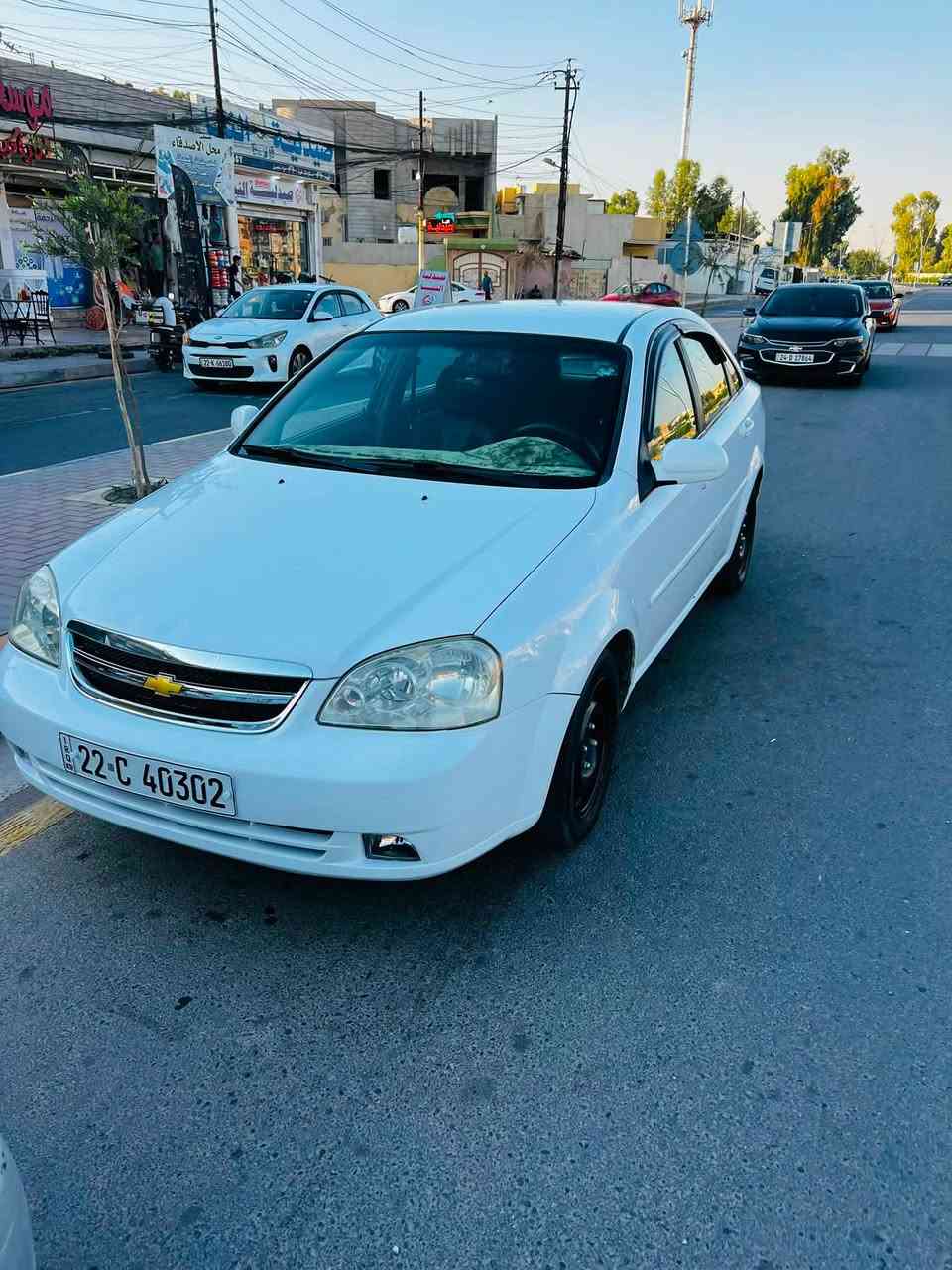للبيع اوبترا ٢٠٠٩ صبغ جاملغ بخ بلا دواخل ولا معجون سنويه لل٢٠٢٩ رقم اربيل محرك جديد شرط لا صرف لانفخ لا رخاوه كير شرط تبريد ثلج كير توماتيك مشدودلها شاشه السعر ٧٩ مجال قليل ***********
