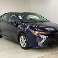 كورلا LE • ٢٠٢٤ • ٦٩٢٣٠