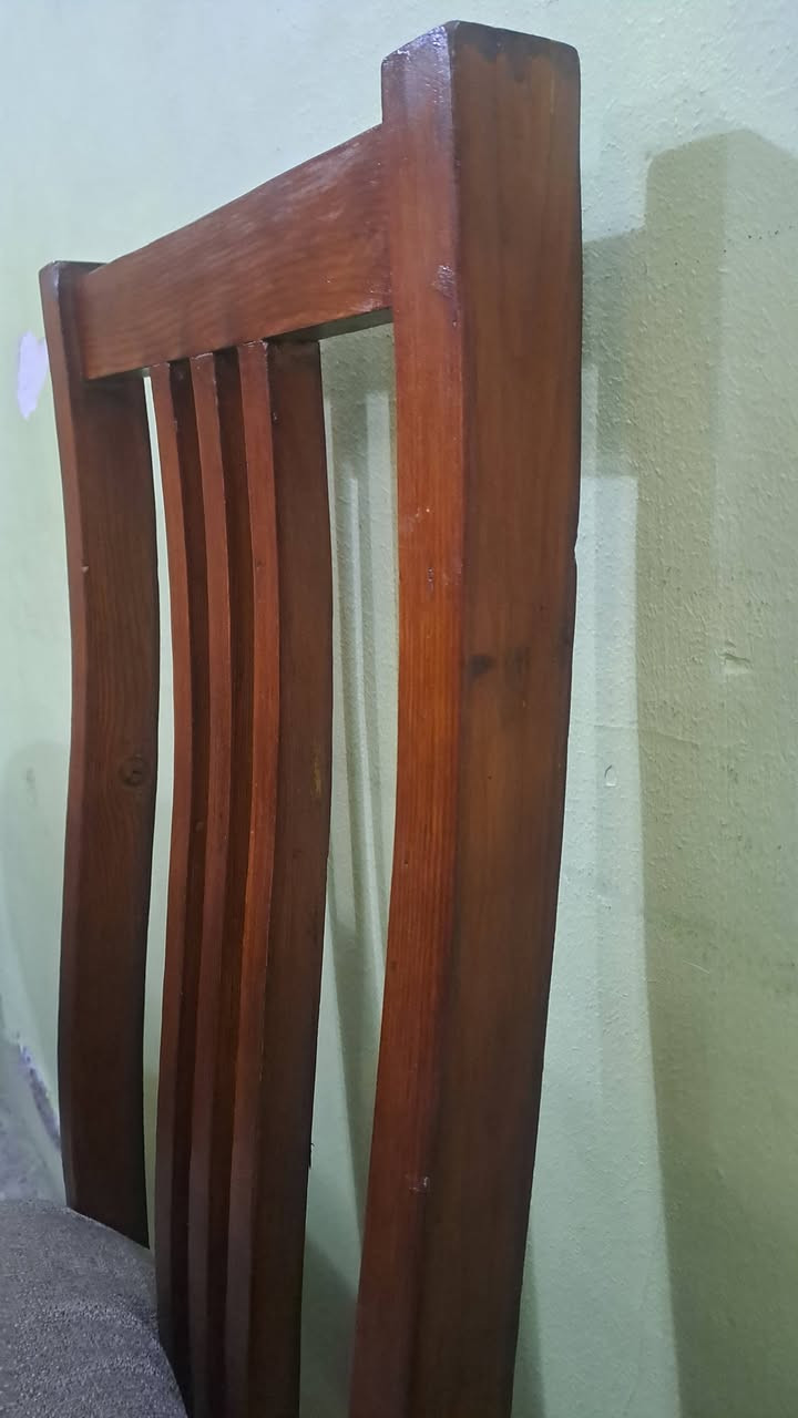 ميز طعام صاج ٤ كراسي خشب صنوبر بدون اي ضرر سعر ٣٠٠ توجد خدمة توصيل


**إذا كنت صاحب هذا الإعلان وتريد حذفه لأي سبب، رجاءا أرسل رسالة إلى الدعم الفني**