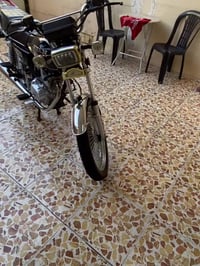 دراجه سايم كوت 2024 شرط محرك طلقه شلعه ومعدل  اوراق ومنفيس كلشي موجود ...