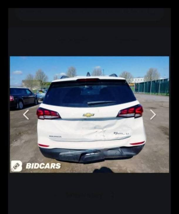 السلام عليكم
شوفرليت ايكونكس 2022 

لسيارة جديدة جداً 

حادثها خلفي خفيف جداً 

مكفولة ماعدا ربع من قبق الجنطة صبغ 

لسيارة فول 

بانوراما 

كشنات کهرباء 

جنطة شفط 

باقي المواصفات المعروفة 

ماشية ٤٦ الف ميل 

قم اربيل باسمي تحويل او وكالة 

يها باج تضليل 80 % يعني مسموح تضليل 

ضيفة جدا 

سعرها 168 وبيها مجال 

مكانها الكوت 

لتفاصيل اكثر اتصال او واتساب***********

سياره مكانها كوت
