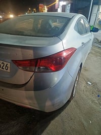 هيونداي النترا • النترا 2014 • النترا موديل 14 • سيارة سيدان النترا • ...