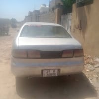 ارستو • موديل ٩٢ • رقم واسط باسمي