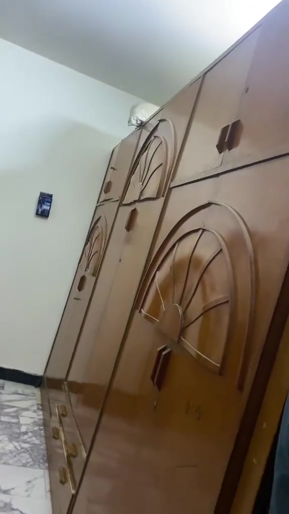غرفة نوم 7 قطع
صاج عراقي تسگام تكمه

ب650 الف 

العطيفية قرب مستشفى الكرخ 

***********
