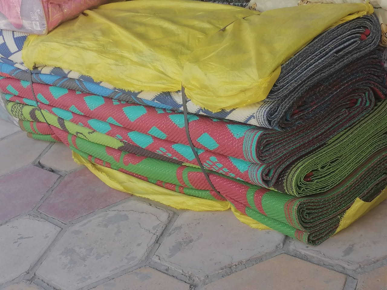 ياالله يارزاق عروضنا متخلص ان شاء الله


**إذا كنت صاحب هذا الإعلان وتريد حذفه لأي سبب، رجاءا أرسل رسالة إلى الدعم الفني**