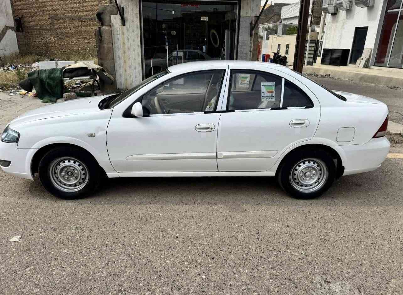 سني2007 بغداد

نيسان سني رقم بغداد مكفولة من الدعاميه للدعاميه  تبريد ثلج🥶 تدفئه 😰 كهربائيات كله شغال وكير مكفولات كير عااااادي تخم تاير جديد ويل جديد صدر جديد سعر80 وبيه مجال مال واحد متوازي شغل وطلع بدون نواقص*********** مكان الانبار والموشراي لا يطب خاص
