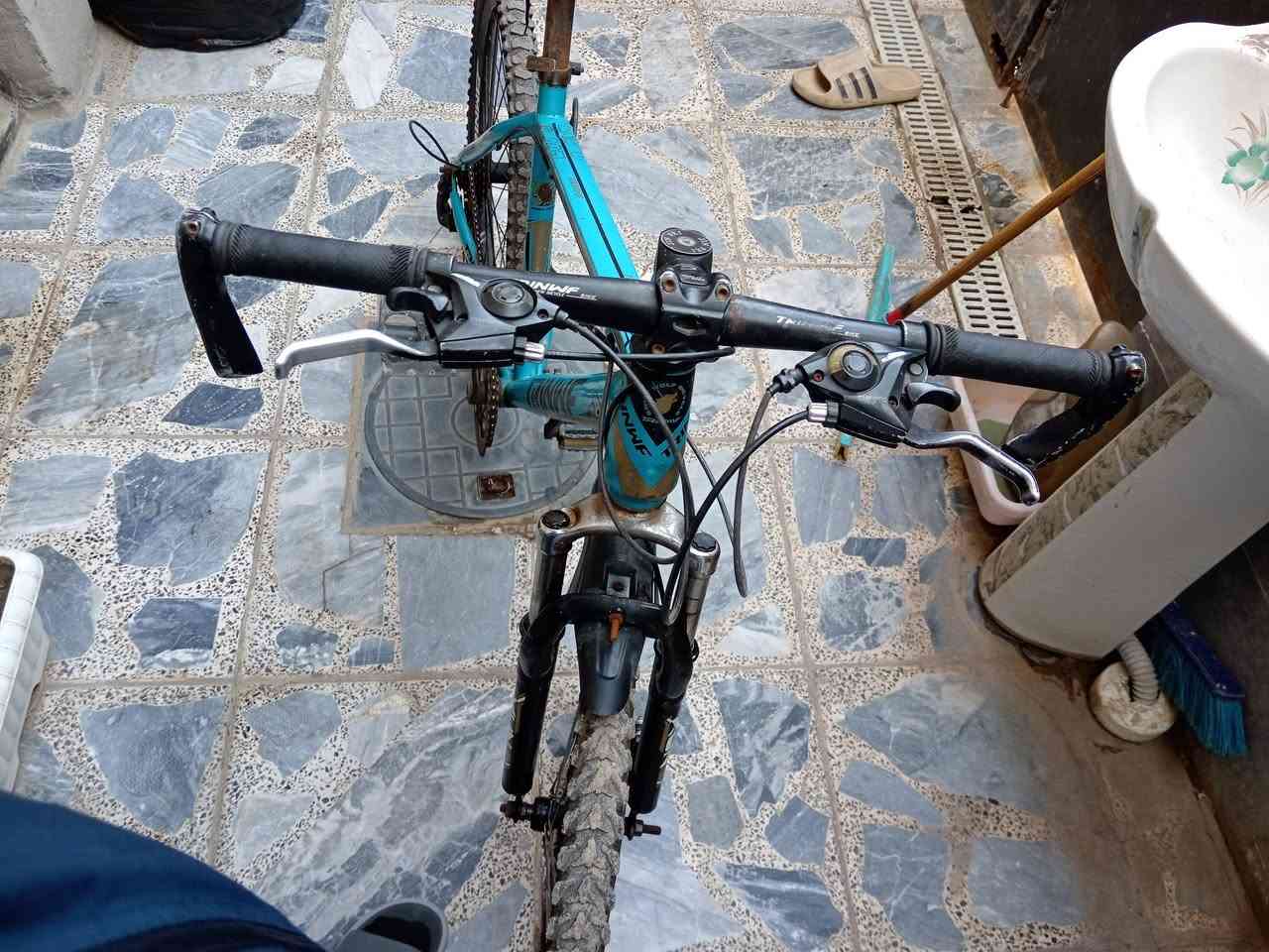 قيم وأخذ بما يرضي الله لبارحة اخذتة لابني وطلع صغير مكان سريدات خلف سيطرة الشعب ماعندي توصيل


**إذا كنت صاحب هذا الإعلان وتريد حذفه لأي سبب، رجاءا أرسل رسالة إلى الدعم الفني**