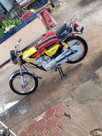 ماطور سكنر 25 صاله شهرين طالع مستعجل عله بيعتها مكفول كفاله عامه شراي ...