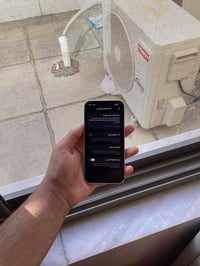 ايفون 13 عادي لون ابيض ذاكره 128 بطاريه 78  شرق اوسط مامفتوح ولا داخل ...