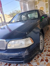 كراون • ٣٠٠٠ • دواخل نضيفه