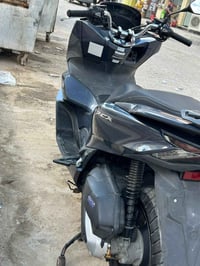 بي سي أكس • هوندا PCX • دراجة نارية PCX • دراجة بي سي أكس